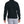 M TKA GLACIER FULL ZIP JACKET BLACK