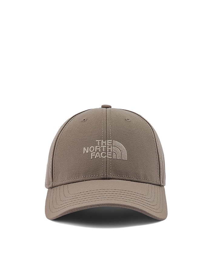 RECYCLED 66 CLASSIC HAT- FLACON BROWN