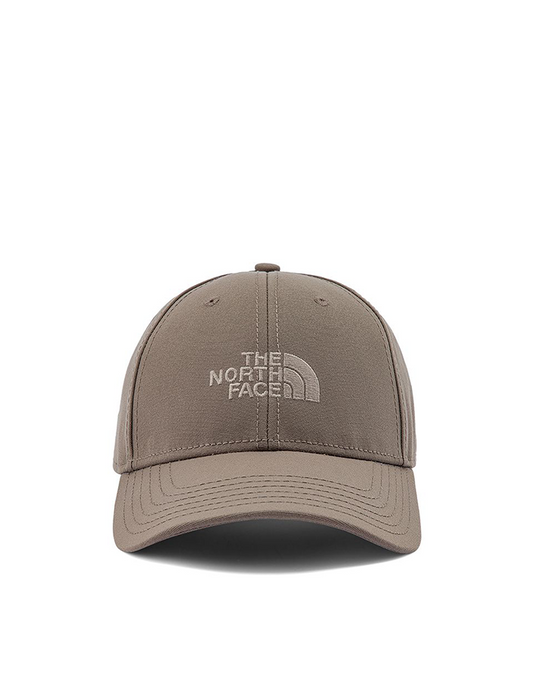 RECYCLED 66 CLASSIC HAT- FLACON BROWN