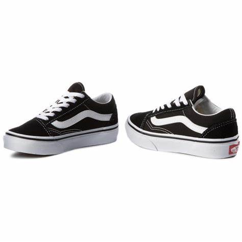 VANS OLD SKOOL KIDS