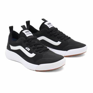 VANS ULTRARANGE 2RAPIDWELD BLACK